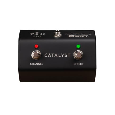 Yamaha Pro Audio Line 6 LFS2 Footswitch for Catalyst CX Amps