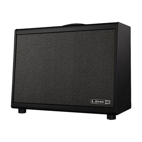 Yamaha Pro Audio Line 6 PowerCab 112 250W Active Guitar Speaker System