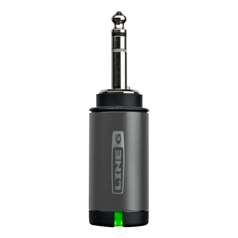 Yamaha Pro Audio Line 6 RELAY G10TII Wireless Transmitter