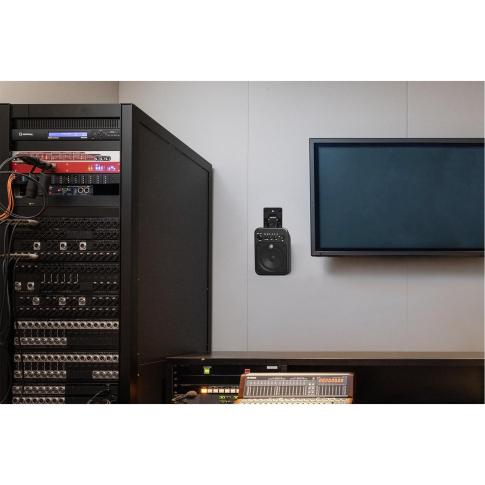 Yamaha Pro Audio MS101-4 Powered Monitor Speaker | IDJNOW