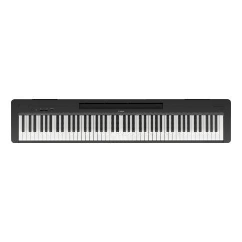 Yamaha Pro Audio P145BT P-Series 88-Key Digital Piano with Bluetooth