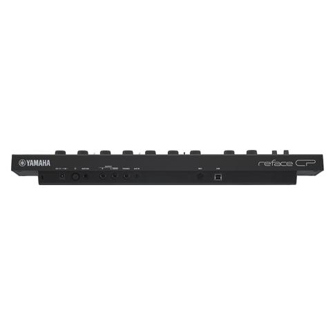 Yamaha Pro Audio REFACE CP Mobile-Mini Electric Piano with Speakers Back