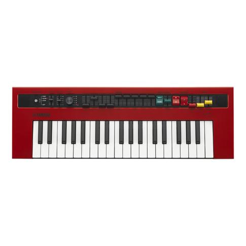 Yamaha Pro Audio REFACE YC Mobile-Mini Organ with Built-in Speakers