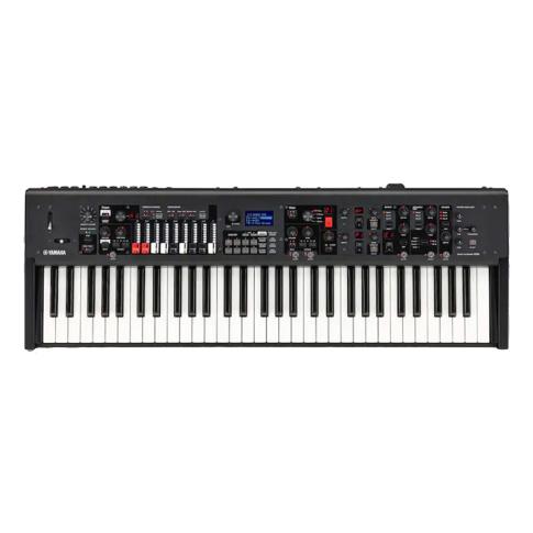 Yamaha Pro Audio YC61 61-Key, Organ-Focused Stage Keyboard