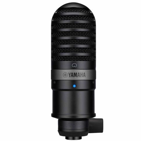 Yamaha Pro Audio YCM01-B Black Condenser Microphone