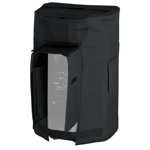 ●日本正規品● SPCVR-1201 Yamaha Speaker IDJNOW | (DXR12/DBR12/CBR12) Cover その他
