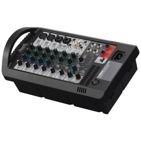 配信機器・PA機器・レコーディング機器 YAMAHA Stagepas 400BT Amazon | ヤマハ YAMAHA ポータブルPAシステム Bluetooth対応 STAGEPAS