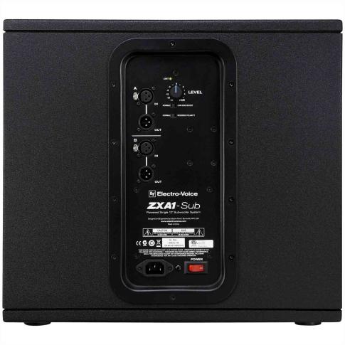 Electro-Voice ZXA1-Sub 12