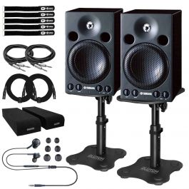2) Yamaha MSP3 4