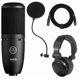 Akg bluetooth microphone clearance