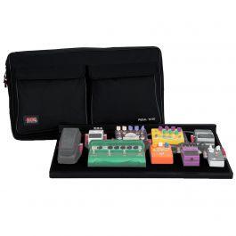Gator Cases GPT-PRO Pro Size Pedal Board with Carry Bag | IDJNOW