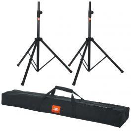JBL Bags Aluminum Speaker Stands with Carry Bag