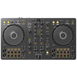 Pioneer DDJ-FLX4 2-Channel DJ Controller for Rekordbox & Serato DJ Lite