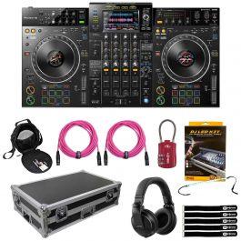 Pioneer DJ XDJ-XZ favorable buying at our shop