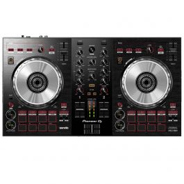 DDJ-SB3-N 2-channel DJ controller for Serato DJ Lite (gold) - Pioneer DJ