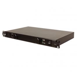 Furman PL-8 C Classic Series Multi-Stage Protection Power Conditioner ...