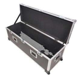 ProX XS-UTL7 Utility Storage Road Case with Wheels | IDJNOW
