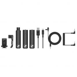 Sennheiser XSW-D PORTABLE ENG SET Digital XSW-D PORTABLE ENG SET
