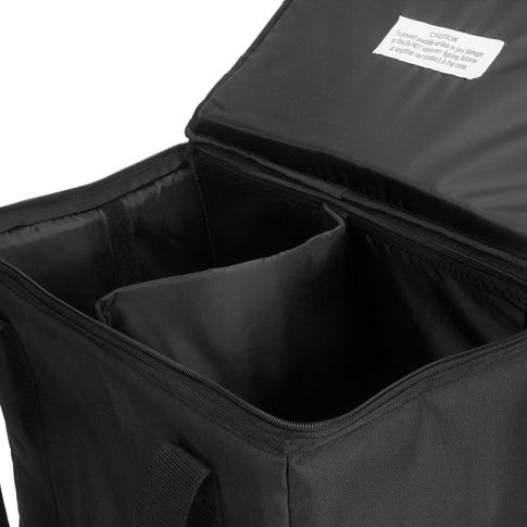 Arriba ACR-19 and ATP-19 Stackable Rolling Series Multi-Purpose Padded Case Package