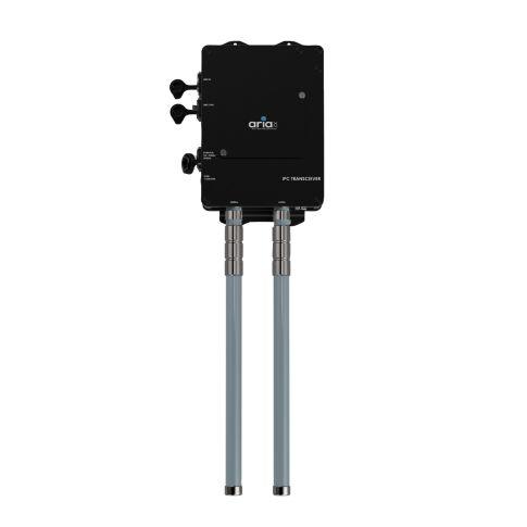 ADJ Aria X2 IPC IP65 Connector Version Wireless DMX Transceiver