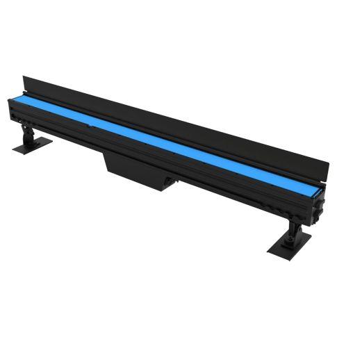 ADJ ElectraPix Bar 16 IP65 LED Powered Wireless DMX Linear Fixture