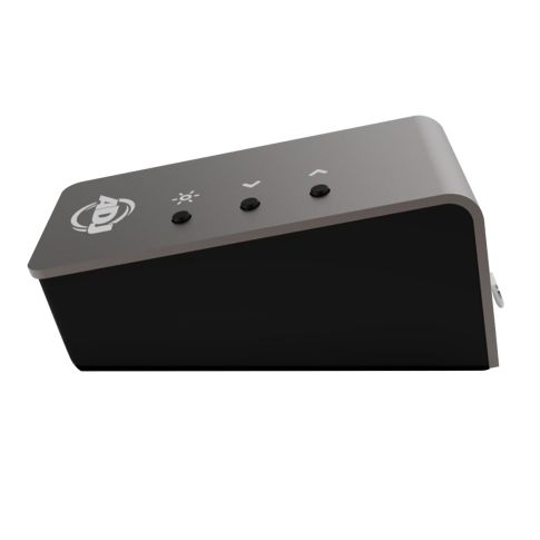 ADJ myDMX 5 Express DMX Lighting Control Software / Hardware Side