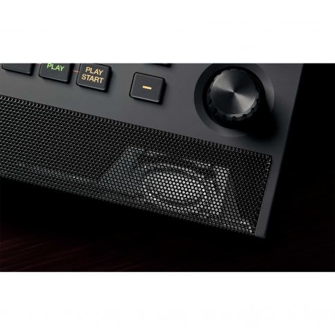 Akai Professional MPC Live II Closeup