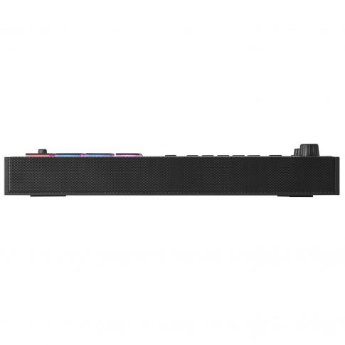Akai Professional MPC Live II Front Profile