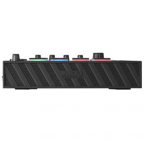 Akai Professional MPC Live II Right Side View