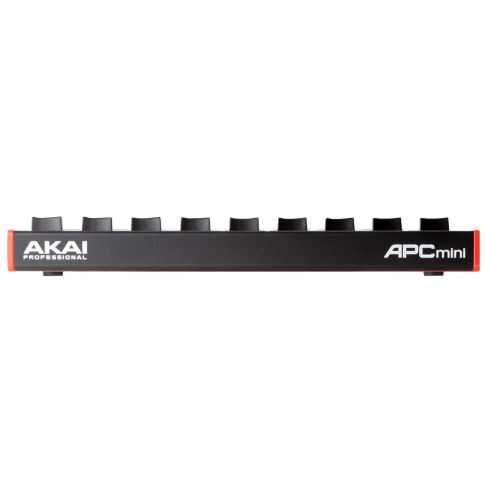Akai Professional APC Mini MK2 Ableton Clip Launch Controller Front