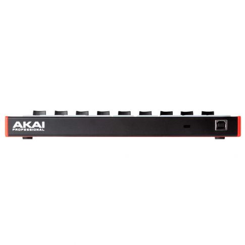 Akai Professional APC Mini MK2 Ableton Clip Launch Controller Rear