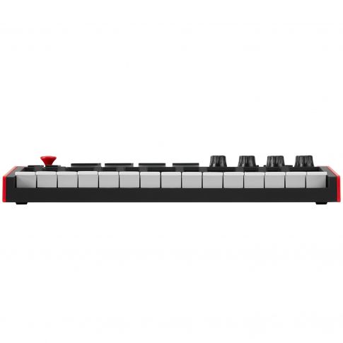 Akai Professional MPK Mini MK3 25-key MIDI Keyboard Controller Front
