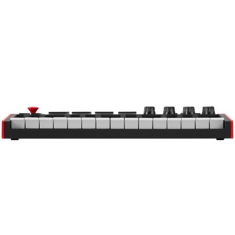 Akai Professional MPK Mini MK3 25-key MIDI Keyboard Controller Front
