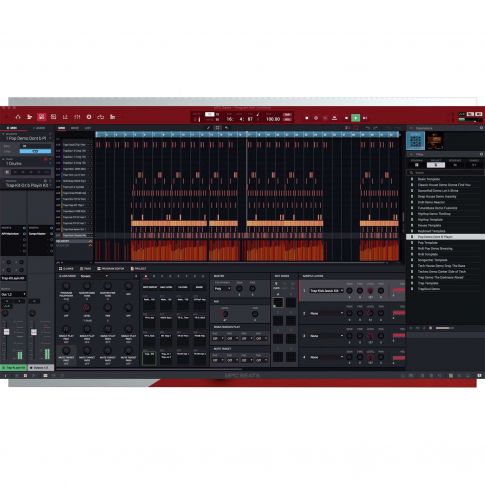 Akai Professional MPK Mini MK3 25-key MIDI Keyboard Controller Software 2