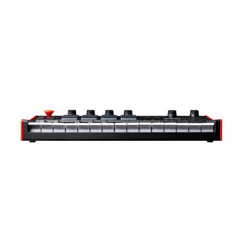 Akai Professional MPK Mini Play MK3 Standalone Mini Keyboard Front