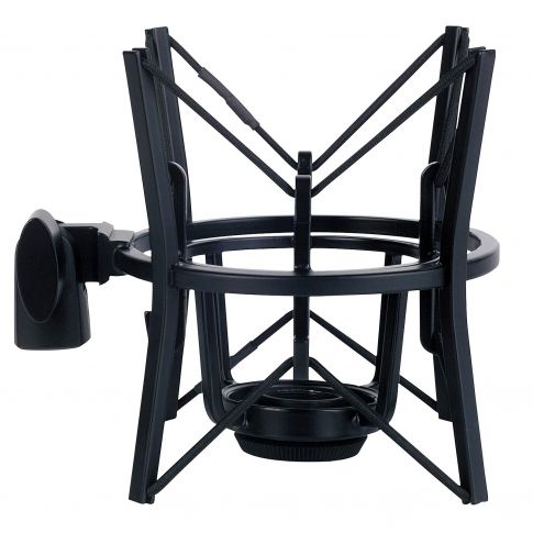 AKG P220 Perception 220 Large Diaphragm Condenser Microphone Mount
