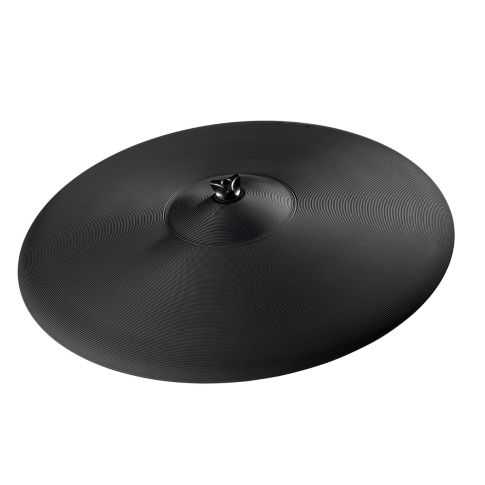 Alesis Strata Prime Ten-Piece Electronic Drum Kit with Touch Screen Crash 1