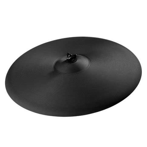 Alesis Strata Prime Ten-Piece Electronic Drum Kit with Touch Screen Crash 2