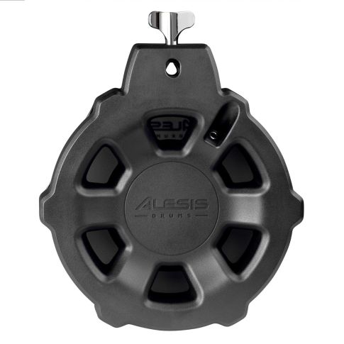 Alesis Strata Prime Ten-Piece Electronic Drum Kit with Touch Screen Drum Bottom