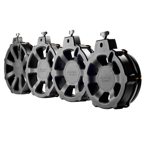 Alesis Strata Prime Ten-Piece Electronic Drum Kit with Touch Screen Drum Family