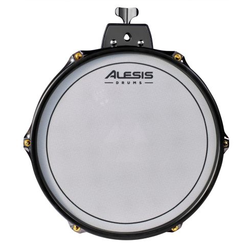 Alesis Strata Prime Ten-Piece Electronic Drum Kit with Touch Screen Drum Top 2