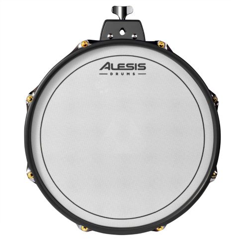 Alesis Strata Prime Ten-Piece Electronic Drum Kit with Touch Screen Drum Top 3