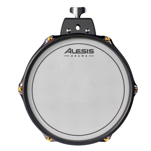 Alesis Strata Prime Ten-Piece Electronic Drum Kit with Touch Screen Drum Top