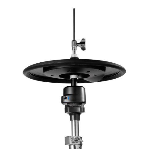 Alesis Strata Prime Ten-Piece Electronic Drum Kit with Touch Screen High Hat Low