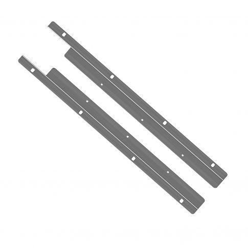 Allen & Heath AH-ZED60-10FX-RK19 Rack Mount Kit for ZED60-10FX