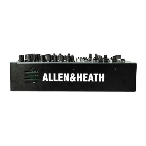 Allen & Heath XONE:92 MK2 Analog 4-Channel DJ Mixer