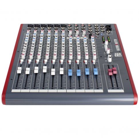 Allen & Heath ZED-14 Multipurpose Mixer Front