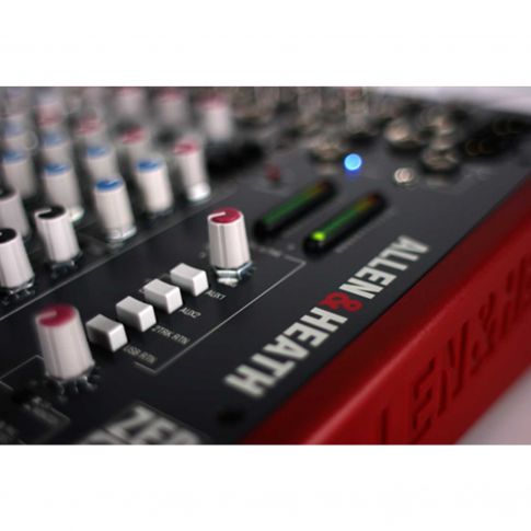 Allen & Heath ZED-14 Multipurpose Mixer Knobs