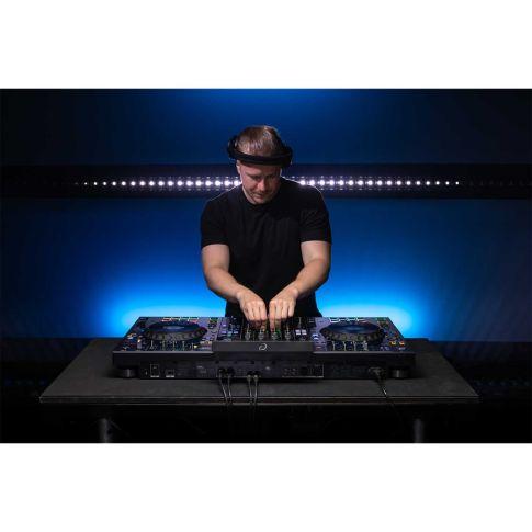 AlphaTheta XDJ-AZ Professional All-in-One DJ System DJ 1