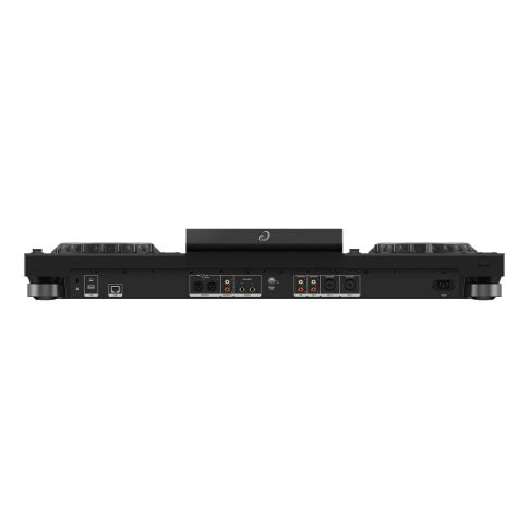AlphaTheta XDJ-AZ Professional All-in-One DJ System Rear